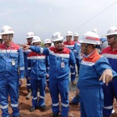Government Agrees, Pertamina Changes Refinery Capacity Increase Target to 1.425 million Barrels Per Day