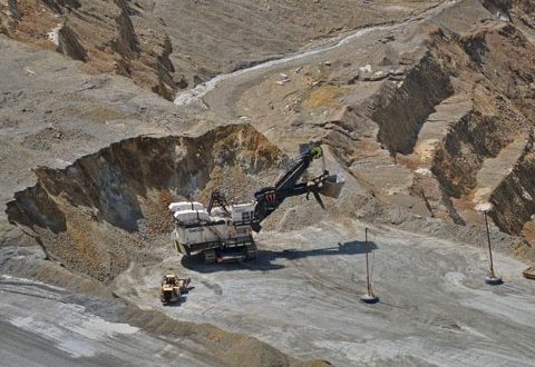 VKTR Group Tancap Gas Bisnis Mineral Kritis Lewat Indo Pacific Critical Minerals
