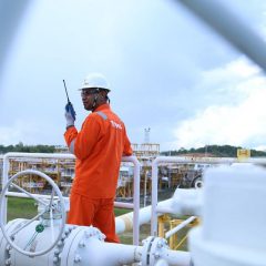 Pertamina Bidik 450 Ribu BPH Minyak Jatah Kontraktor