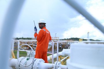 Pertamina Bidik 450 Ribu BPH Minyak Jatah Kontraktor