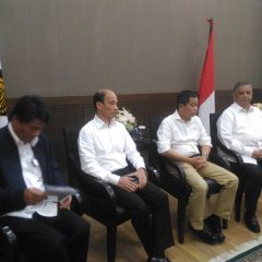 Hingga Maret 2018, Pemerintah Pertahankan Harga Premium dan Solar