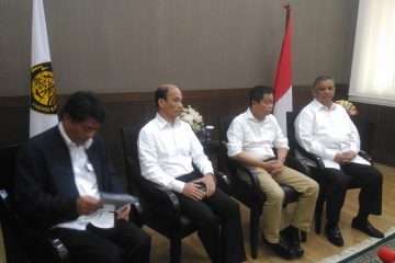 Hingga Maret 2018, Pemerintah Pertahankan Harga Premium dan Solar