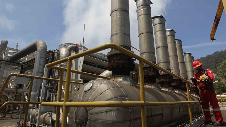 Panja RUU EBT Dibentuk Pekan Ini