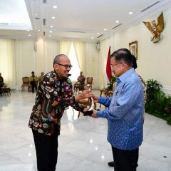 PHE WMO, ONWJ dan Jambi Merang Sabet PROPER Emas