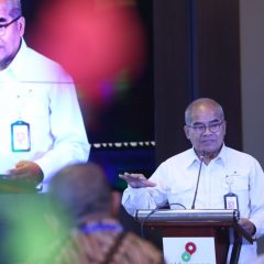 SKK Migas Dorong Efisiensi Biaya Operasional Kontraktor