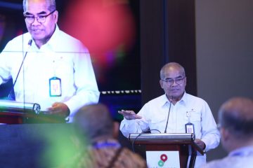 SKK Migas Dorong Efisiensi Biaya Operasional Kontraktor