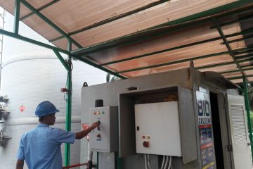 DPR Mulai Susun Undang-Undang Energi Baru Terbarukan  