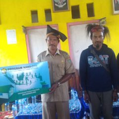 Tingkatkan Rasio Elektrifikasi, Pemerintah Kejar Pembagian 80 Ribu LTSHE hingga Akhir 2017