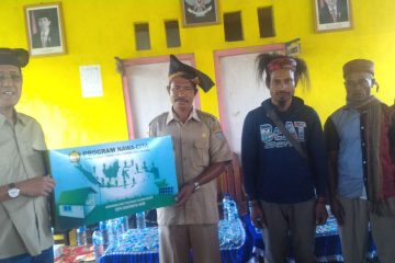 Tingkatkan Rasio Elektrifikasi, Pemerintah Kejar Pembagian 80 Ribu LTSHE hingga Akhir 2017