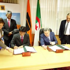 Ekspansi Luar Negeri, Pertamina Kelola Blok Migas Sonatrach di Aljazair