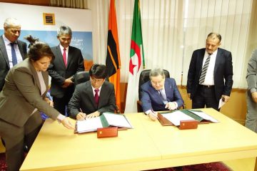 Ekspansi Luar Negeri, Pertamina Kelola Blok Migas Sonatrach di Aljazair