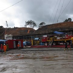 Lelang Tahap I Ditutup, Lima Wilayah Kerja Migas Diminati