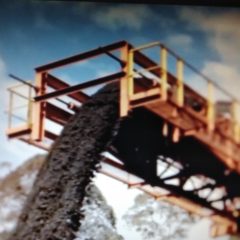 Pemerintah Andalkan Batu Bara Perkuat Ketahanan Energi