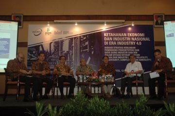 Harga Gas Tinggi, Perusahaan Sarung Tangan Berguguran