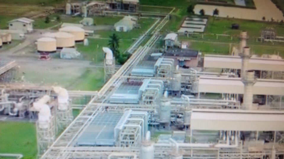 2021, Harga Gas Kawasan Ekonomi Sei Mangkei Baru Bisa Turun