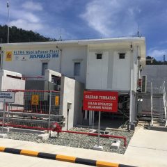 Empat Pembangkit PLN Mulai Gunakan CPO Tahun Ini