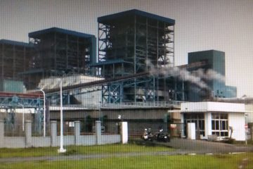 PLN Percepat Pembangunan Pembangkit Listrik Tenaga Air dan Batu Bara Gantikan Pembangkit Gas