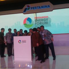 Pertamina akan Gandeng Mitra Strategis Kembangkan Energi Baru Terbarukan