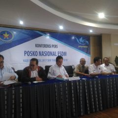 Pemerintah Pastikan Pasokan BBM dan Listrik Aman Jelang Natal dan Tahun Baru 2018