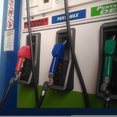 Pemasaran BBM Berstandar Kualitas Tinggi Harus Terus Didorong