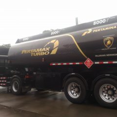 Pasarkan BBM Standar Euro 4, Pertamina Tunggu Regulasi