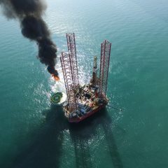 Agustus 2018, Blok East Kalimantan dan Attaka Punya Operator Baru