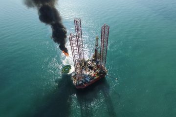 Agustus 2018, Blok East Kalimantan dan Attaka Punya Operator Baru