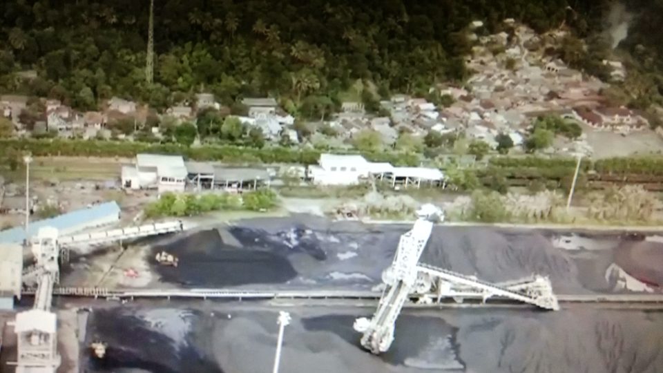 Laba Bersih Bukit Asam Kuartal I Terkoreksi 20,5%