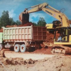 “Ngadi-Ngadi!” Laporan Progres Pembangunan Tujuh Smelter Bauksit Tidak Sesuai dengan Kondisi di Lapangan