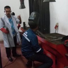 Keren! Gandeng BLKI, Pertamina Latih 5.000 Tenaga Lokal untuk Proyek Kilang Balikpapan