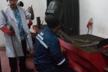 Keren! Gandeng BLKI, Pertamina Latih 5.000 Tenaga Lokal untuk Proyek Kilang Balikpapan