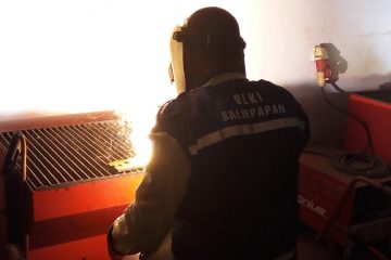 Pertamina Gandeng K-Sure untuk Biayai Penuntasan Revitalisasi Kilang Balikpapan