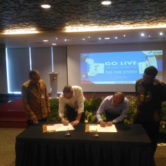 Tingkatkan Efisiensi, PHE Aplikasikan One System