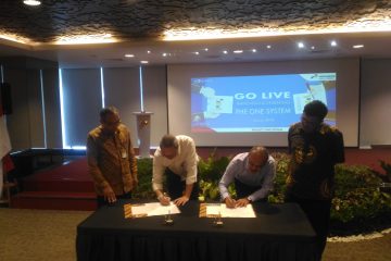Tingkatkan Efisiensi, PHE Aplikasikan One System