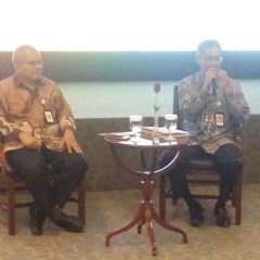 Hanya 803.800 BOPD, Lifting Minyak 2017 Meleset dari Target