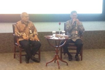 Hanya 803.800 BOPD, Lifting Minyak 2017 Meleset dari Target