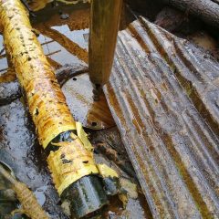 Duh! Petambang Liar Kembali Bongkar Empat Sumur Pertamina di Mangunjaya