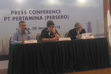 Tunjuk Konsorsium Oman dan Jepang Bangun Kilang Bontang, Pertamina Dapat Saham 10% Tanpa Modal