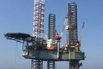 Kejar Target Lifting Minyak, KKKS di Sumbagut Kuras Stok Minyak dan Pengapalan Serentak