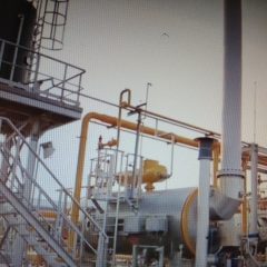 PGN Siapkan Belanja Modal Rp 8,9 Triliun, Saka Kebagian Rp 3,4 Triliun