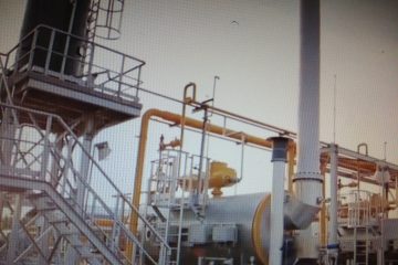 PGN Siapkan Belanja Modal Rp 8,9 Triliun, Saka Kebagian Rp 3,4 Triliun