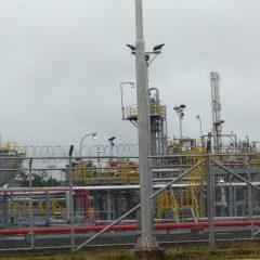 2017, Realisasi Investasi Hulu Migas Hanya 80% dari Target