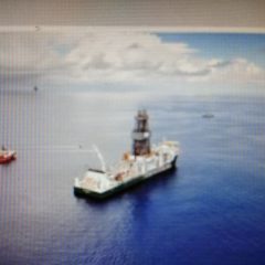 Penemuan Cadangan Minyak Minim, Gas akan Dioptimalkan