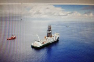 Penemuan Cadangan Minyak Minim, Gas akan Dioptimalkan