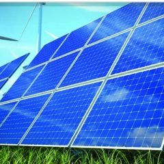 Bangun Pabrik Baru, Sky Energy Lepas Saham Perdana