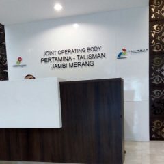 Terbesar, Komitmen Pasti Pertamina di Jambi Merang Capai US$239,9 Juta