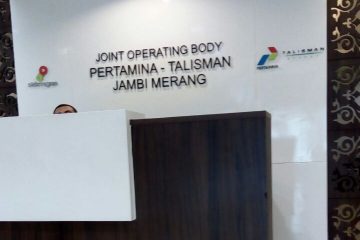Terbesar, Komitmen Pasti Pertamina di Jambi Merang Capai US$239,9 Juta