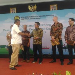 Anak Usaha PGN, Kelola Dua WK Migas Baru