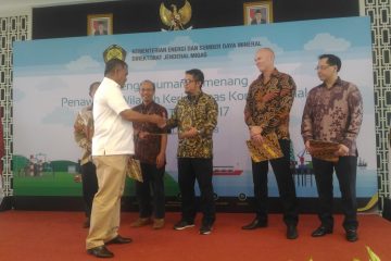 Anak Usaha PGN, Kelola Dua WK Migas Baru