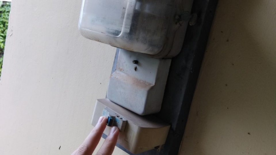 PLN : Kemampuan Tera Ulang Stand Meter Kementerian Perdagangan Terbatas